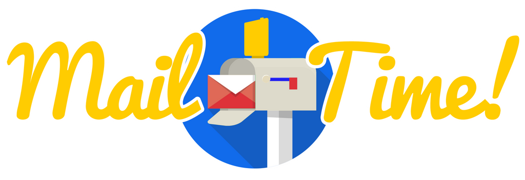 No more wasted trips to your mailbox!